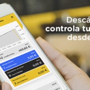 CASHLOGY APP, una aplicación que permite controlar el efectivo de los negocios desde el teléfono móvil