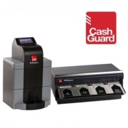 Cajon inteligente Cashguard