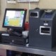 Bar La Oficina - Cajón de cobro automático Cashkeeper