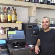 Café Bar La Torre - Cashkeeper con programa hostelería