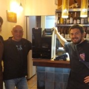 Restaurante Torero y Vino - Cashkeeper CK-950 Pro