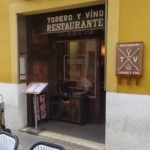 Restaurante Torero y Vino - Cashkeeper CK-950 Pro