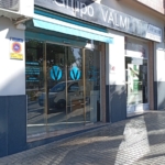 Grupo Valmi - CASHKEEPER CK-950 PRO