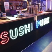 SushiPunk - Cashkeeper CK-950 PRO