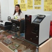 Ropa de Ocasión - Cashkeeper CK-950 Pro