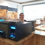 Panadería BERTÉ se moderniza con Cashlogy y Firesoft
