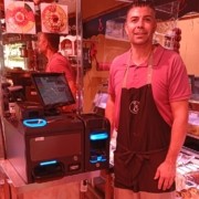 Carniceria y alta charcuteria Jose Cervera