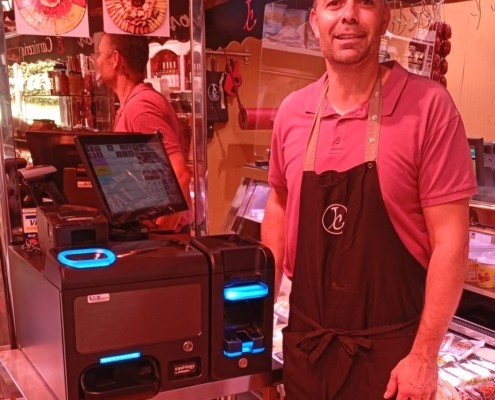 Carniceria y alta charcuteria Jose Cervera