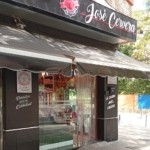 Carniceria y alta charcuteria Jose Cervera