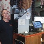 Colmado LaLola: Eficiencia y control con CashKeeper CK-950 Pro
