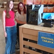 Eficiencia y precisión en el punto de venta: La apuesta tecnológica de Europa Agricult Product